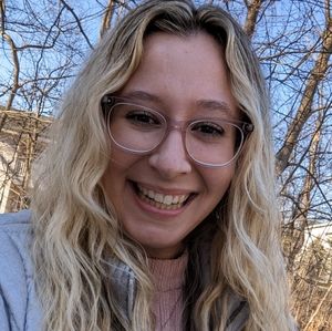 Meet your Posher, Bailey